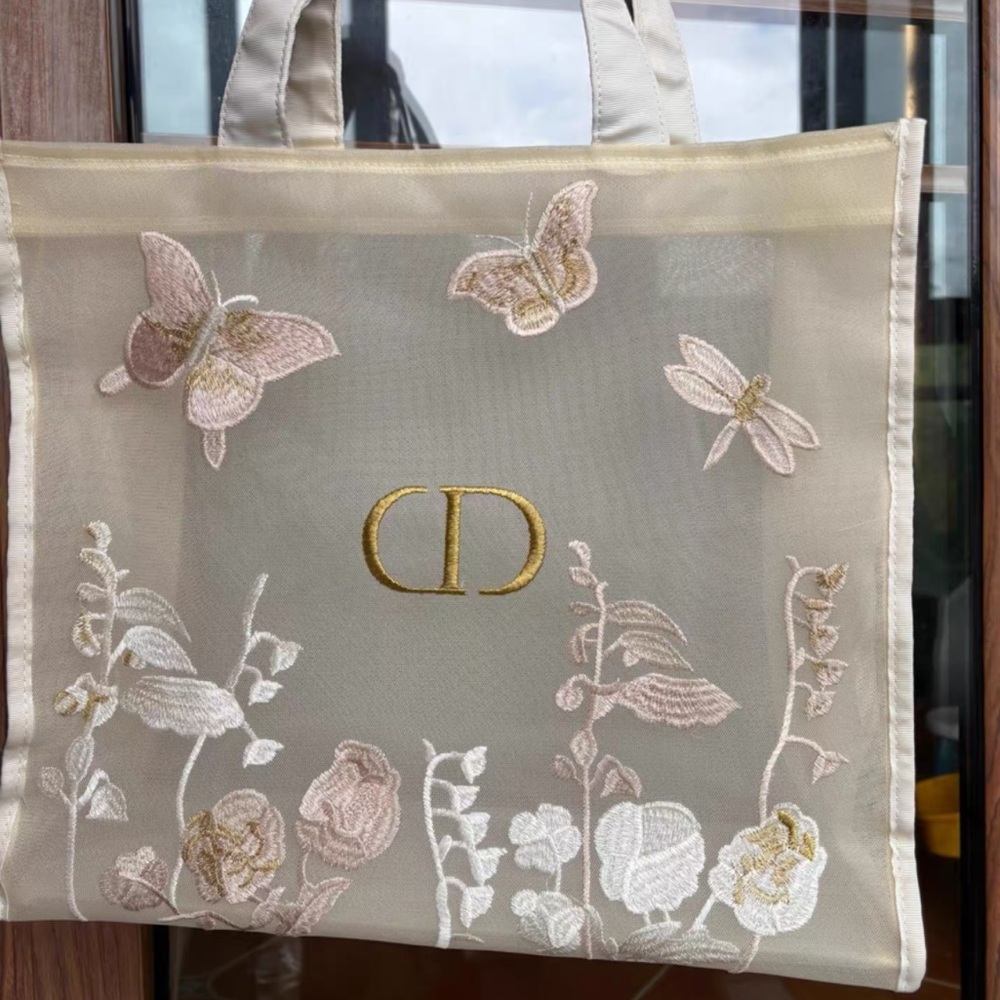 Dior gift Tote Bag